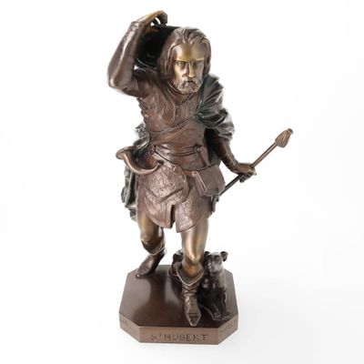 Étienne Marin MÉLINGUE ( 1807 - 1875)