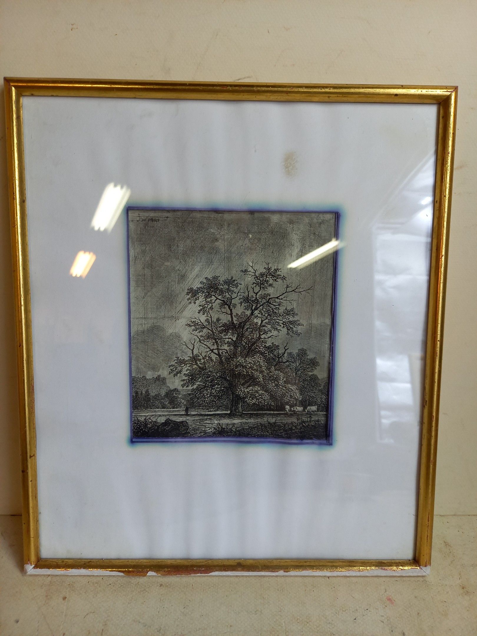 Tableaux, Dessins & Estampes