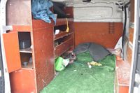 Renault Trafic DCi 115 imm. du 10/12/2013, 220. (photo 6)