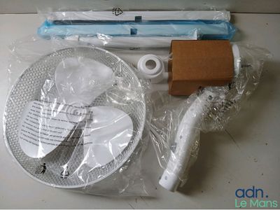 a lot of items that are sitting on a table
