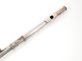 an image of a pen that is on a white surface