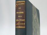a book that is sitting on top of a table