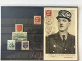 a picture of a picture of a man in a military uniform