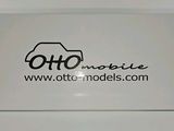 an image of a white box with a black logo on it