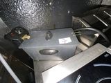 an image of a stove with a burner and a stove top