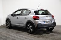 VP CITROEN C3 - Dmec : 25/08/2022-122568Kms-5CV-Carrosserie … (photo 3)
