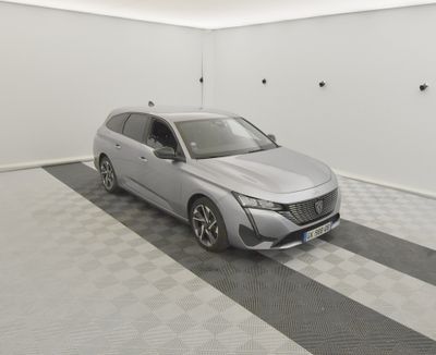 PEUGEOT 308.SW 1.2 PURETECH130 ALLURE PACK. Pour obtenir le …