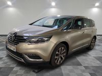 RENAULT - ESPACE DCI 160 ENERGY TWIN TURBO INTENS EDC - GO -…