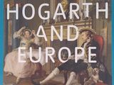 Hogarth et l'Europe : à la découverte de la vie urbaine