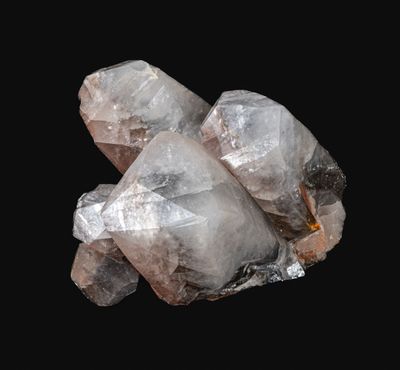 CALCITE FUSAN CHINE (15cm)