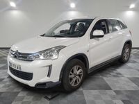 CITROEN - C4 AIRCROSS HDI 115 CONFORT - GO - Mise en service…