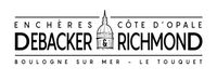 ENCHERES COTE D'OPALE - DEBACKER & RICHMOND