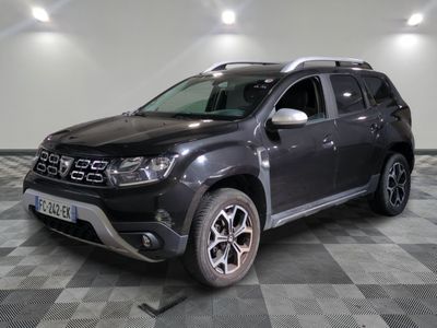 Voiture Particulière ALCOPA AUCTION Nancy - Modèle Inconnu