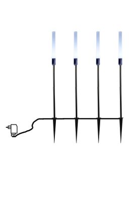 LEALIGHT - Piques lumineuses de balisage - LED 7W - Installa…