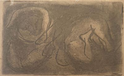 une image d'un dessin d'un homme et d'une femme