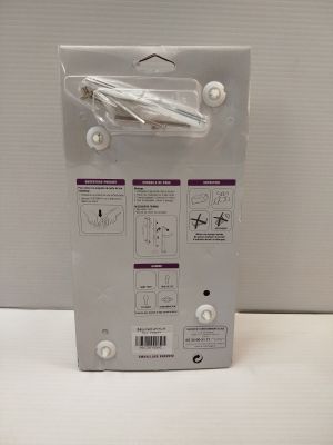 une photo d'une boîte sur laquelle figurent des instructions