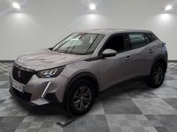 PEUGEOT - 2008 PURETECH 130 SS BVM6 ACTIVE - ES - Mise en se…