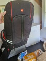 Drone MAVIC 2 Pro DJI en sac à dos de transport avec cinq ba… (photo 5)