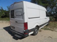 VOLKSWAGEN CRAFTER - Genre : CTTE - Carrosserie : FOURGON - … (photo 3)