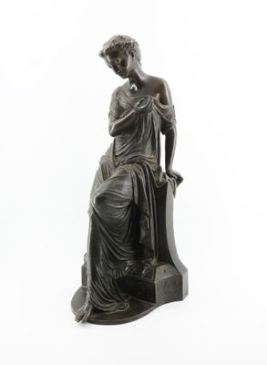 Joseph Charles DE BLEZER (act. C. 1868 - 1881)