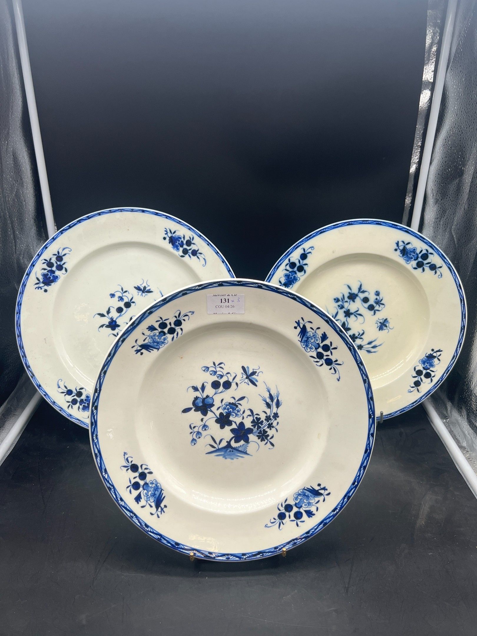 Céramiques & Porcelaine