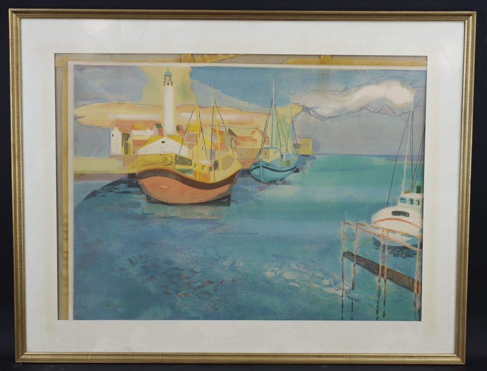 Tableaux, Dessins & Estampes