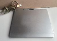 Tablette graphique de marque WACOM, modèle GRAPHIRE4 CTE-440…