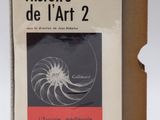a book that has a picture of a nautista on it