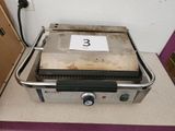 an image of a toaster with a number 3 on it