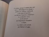Photo 3/5 du lot