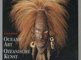 la couverture d'un livre sur laquelle figure l'image d'un masque africain