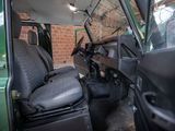 an image of a truck with a seat and a steering wheel