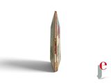an image of a surfboard on a white background