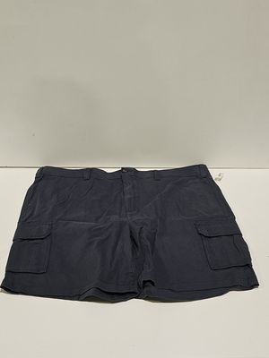 AMAZON ESSENTIALS - Short cargo - Taille 50 - Ceinture élast…