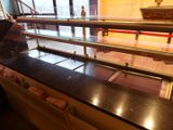 an image of a deli counter in a restaurant