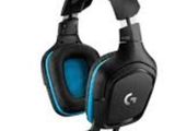 Casque de jeu Logge avec microphone
