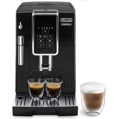 De'Longhi Dinamica Machine a Café Grain