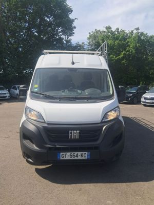 FIAT DUCATO - Genre : CTTE - Carrosserie : FOURGON - Energie…