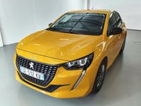 VP PEUGEOT 208 1.2 THP 100 BA 5P Kilomètres au compteur non …