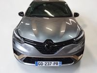 VP RENAULT CLIO V 1.6 GPF 145 HYBRID 94 ENGINEERED Kilomètre… (photo 4)