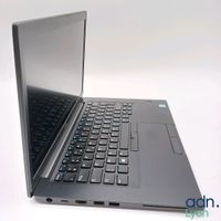 Ordinateur portable Dell Latitude 7490 Noir - Intel Core I5-… (photo 2)