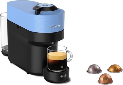 2.571//De'Longhi Nespresso Vertuo Pop ENV90.A, Machine à Caf…