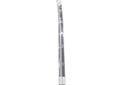 a toothbrush that is sitting on top of a table