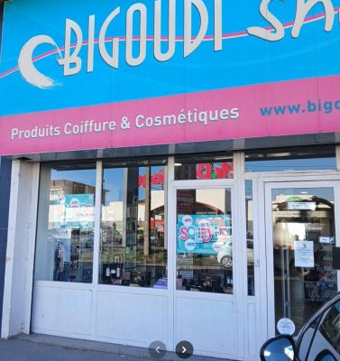 Droit au bail commercial sis 3 Route Nationale 7, Immeuble S…