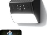 un gros plan d'un téléphone portable équipé d'un appareil photo