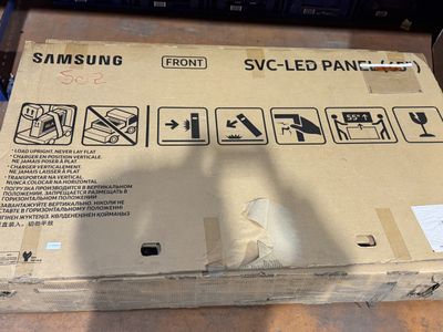 TELEVISION SAMSUNG - Photo 1