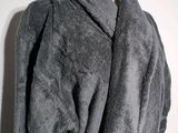 grey bathrobe on a mannequin mannequin mannequin mannequin mannequin mannequin mannequin mannequin manne