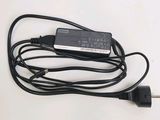an image of a charger that is plugged into a wall