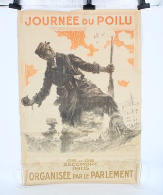 poster of a man on a horse with a gun in his hand