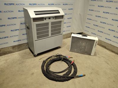 CLIMATISEUR PROFESSIO…